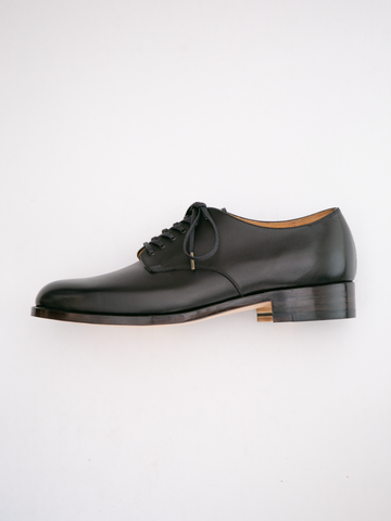 forme Ladies Blucher plain toe – RECTOHALL