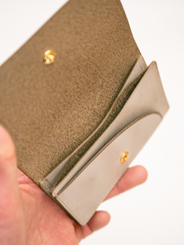 forme Card case (Verdon Nebbia)