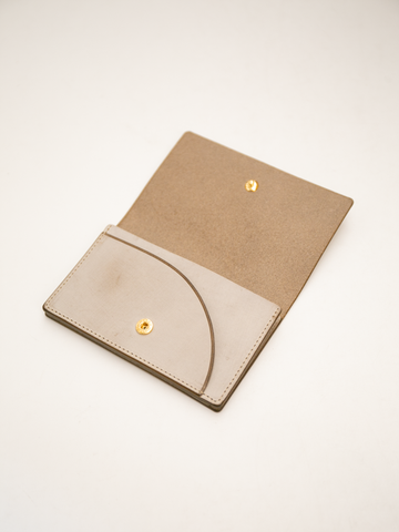 forme Card case (Verdon Nebbia)