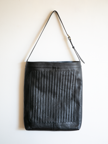 forme Panel Tote L