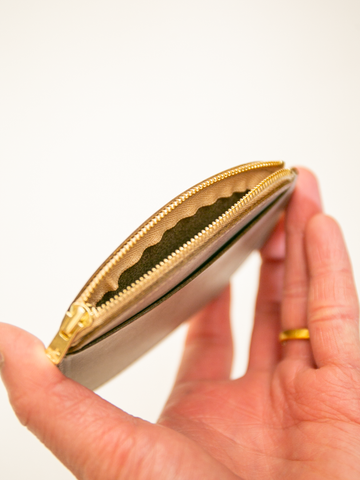 小物 forme coin purse forme / Coin Purse(ILCEA/2 colors) | PARK