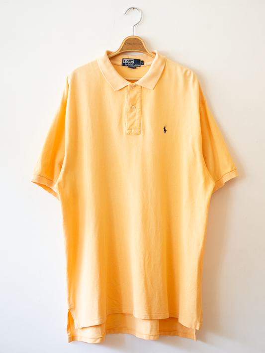 MÍCATA  Polo Ralph Lauren Cotton Pique Polo Shirt