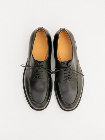 靴 forme Hand mocca Blucher 靴 forme Hand mocca Blucher forme Men`s Hand Mocca Blucher