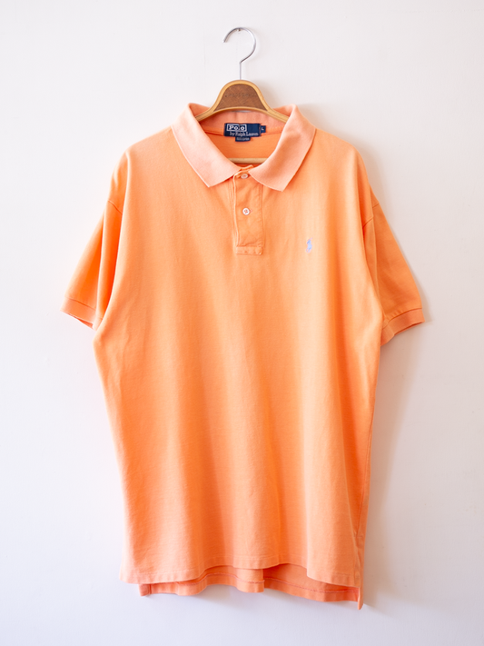 MÍCATA  Polo Ralph Lauren Cotton Pique Polo Shirt