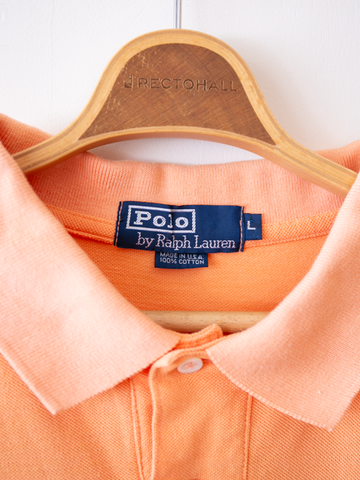 MÍCATA  Polo Ralph Lauren Cotton Pique Polo Shirt
