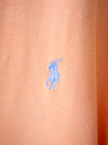 MÍCATA  Polo Ralph Lauren Cotton Pique Polo Shirt