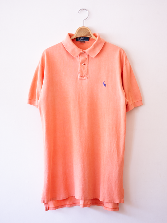 MÍCATA  Polo Ralph Lauren Cotton Pique Polo Shirt