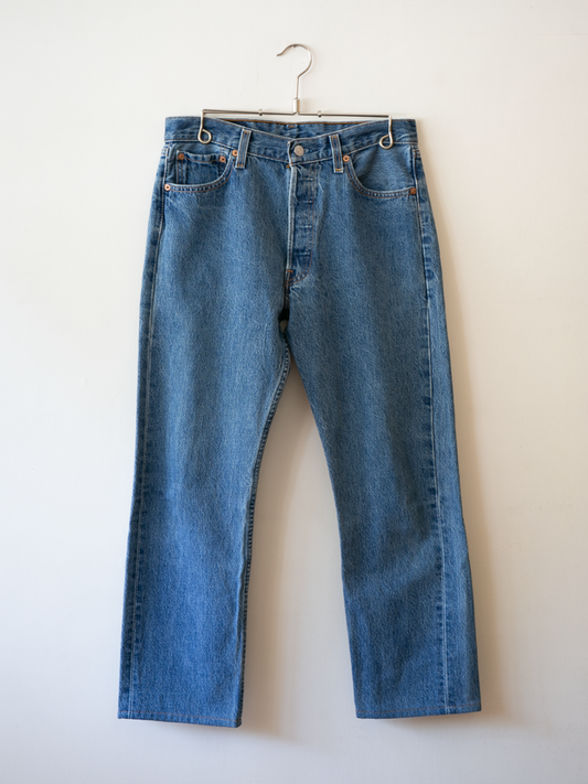 MÍCATA  Levi’s 5 Pocket Denim Pants