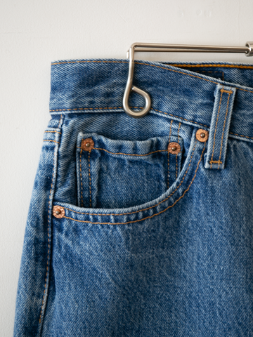 MÍCATA  Levi’s 5 Pocket Denim Pants