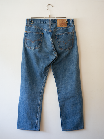MÍCATA  Levi’s 5 Pocket Denim Pants