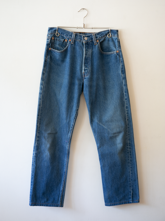 MÍCATA  Levi’s 5 Pocket Denim Pants