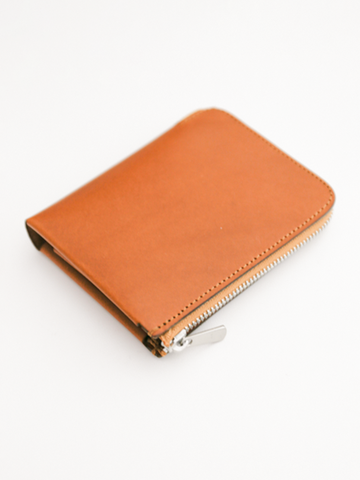 ViN Zip mini Wallet
