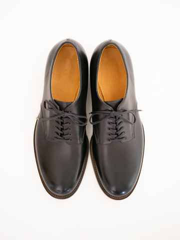forme Men`s Blucher plain toe フォルメ forme Men`s Blucher plain toe – RECTOHALL