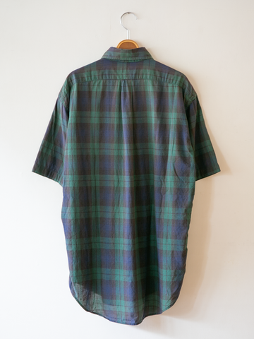 MÍCATA  Ralph Lauren Cotton Chrck Shirt