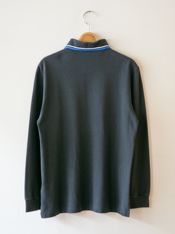 MÍCATA  Fred Perry Cotton Pique Polo Shirt