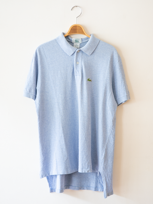MÍCATA  Izod Lacoste Cotton Pique Polo Shirt