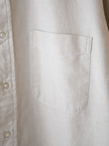 MÍCATA  L.L.Bean Oxford BD Shirt