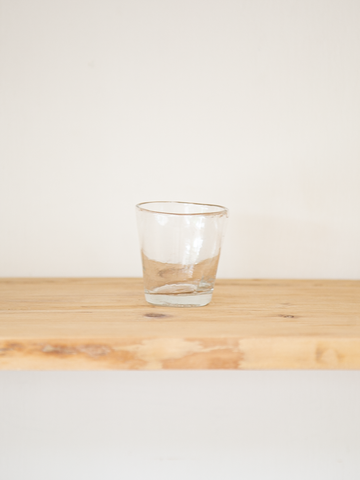 Glass (France Late 19c)