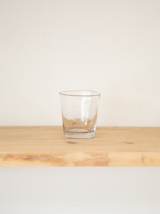 Glass (France Late 19c)