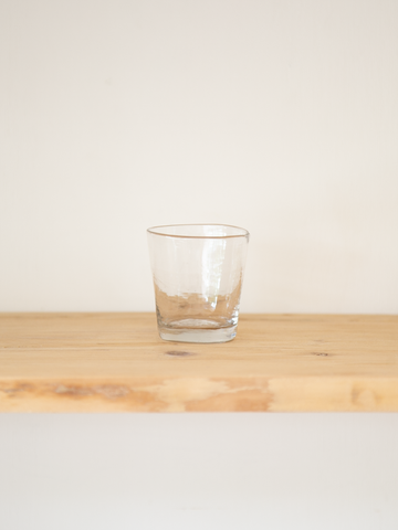 Glass (France Late 19c)
