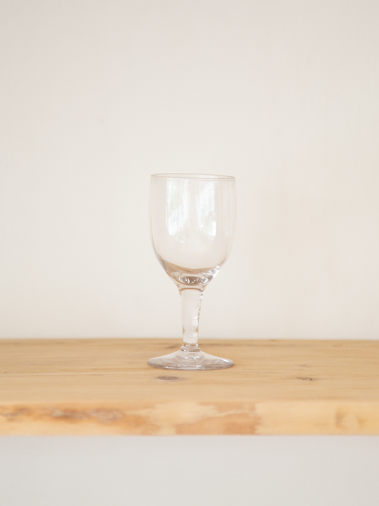 Glass (France 1930`s)