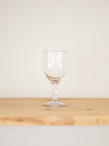 Glass (France 1930`s)