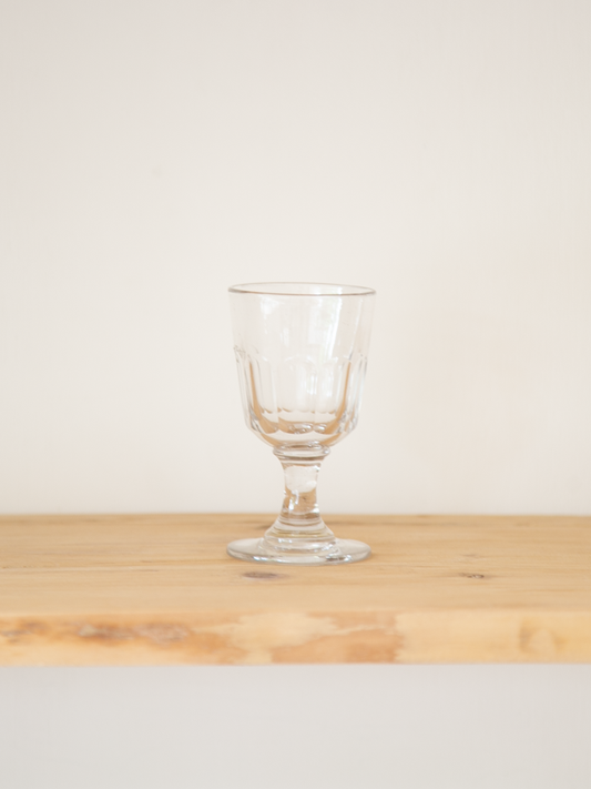 Glass (France 1930`s)