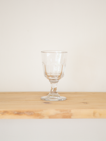 Glass (France 1930`s)