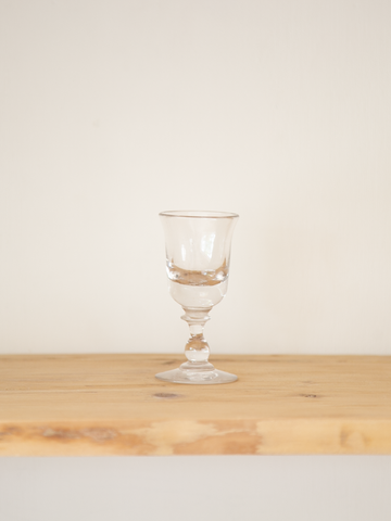 Glass (France 1930`s)