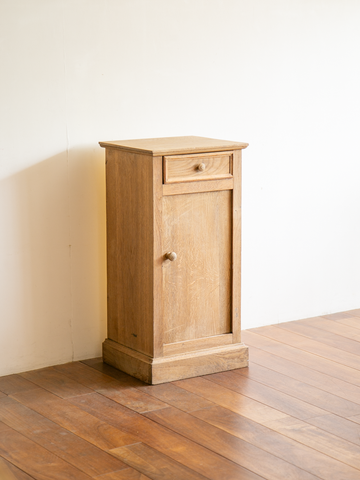 Oak cabinet / オーク キャビネット