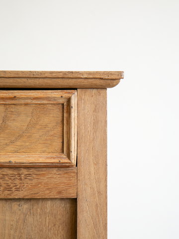 Oak cabinet / オーク キャビネット