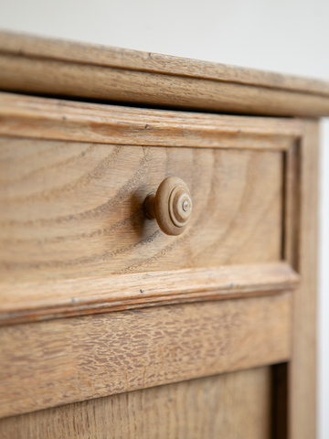Oak cabinet / オーク キャビネット