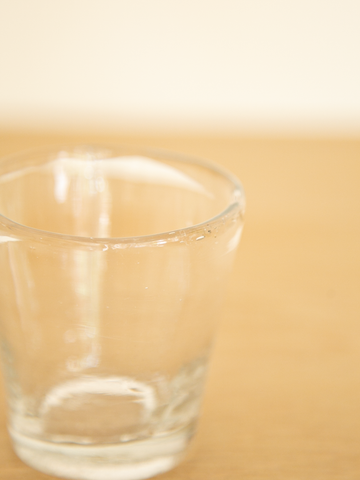 Glass (France Late 19c)