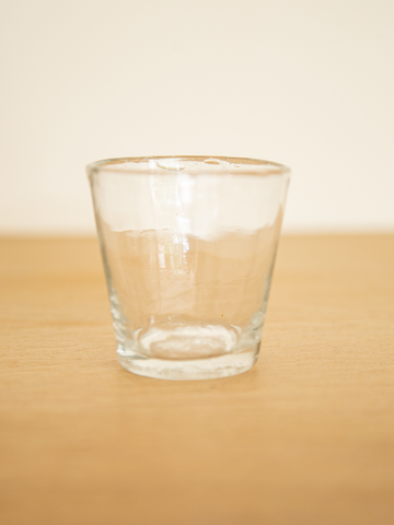 Glass (France Late 19c)