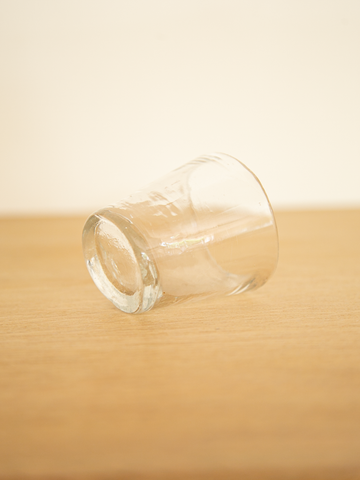 Glass (France Late 19c)
