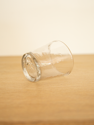 Glass (France Late 19c)