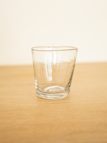 Glass (France Late 19c)