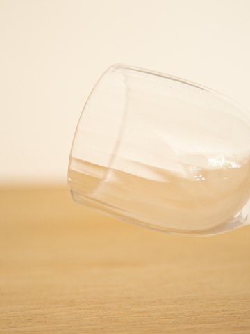 Glass (France 1930`s)