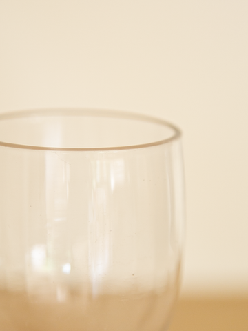 Glass (France 1930`s)