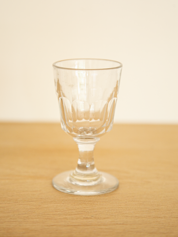 Glass (France 1930`s)