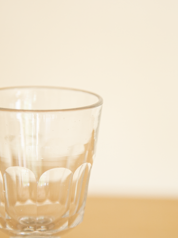 Glass (France 1930`s)