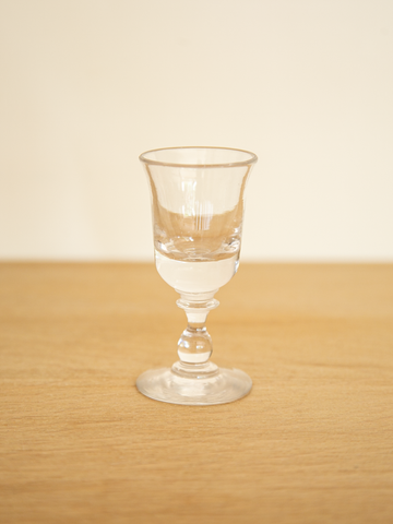 Glass (France 1930`s)