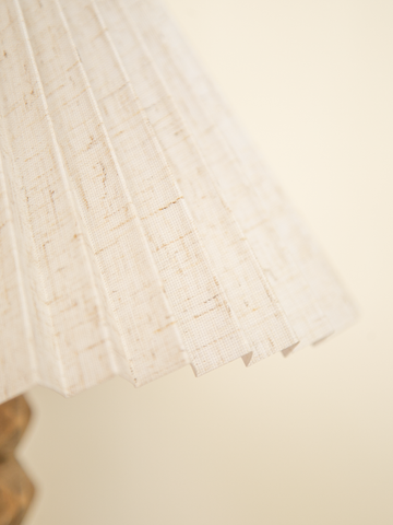 Lamp  (France 1930`s)