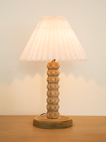 Lamp  (France 1930`s)