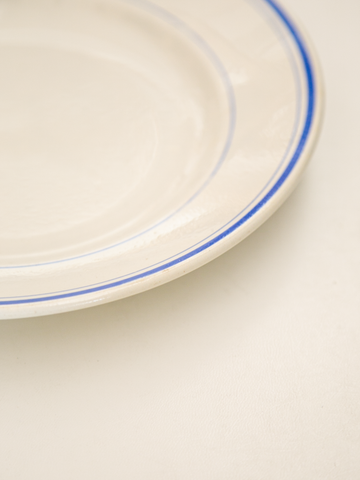 Plate L (France 1920`s)