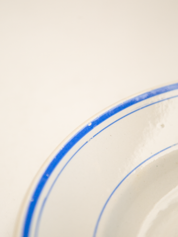 Plate L (France 1920`s)