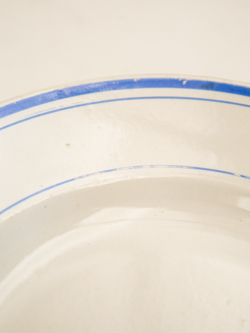 Plate L (France 1920`s)