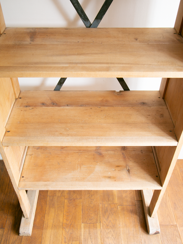 Beech & Pine shelf / ブナ＆パイン棚