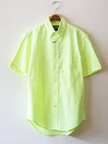 MÍCATA  Gitman Brothers Cotton BD Shirt