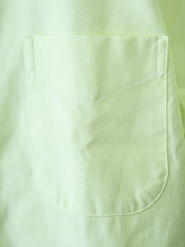 MÍCATA  Gitman Brothers Cotton BD Shirt